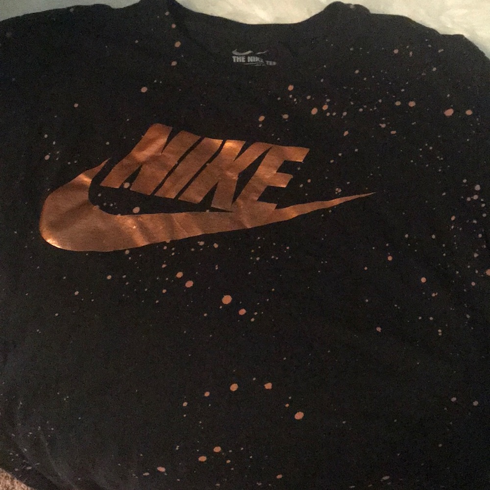Nike Copper Shirt